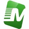 Логотип компании Megagroup