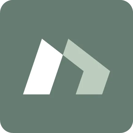 Логотип компании Mento