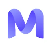 Логотип компании Mercor