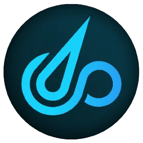 Логотип компании MeteorOps