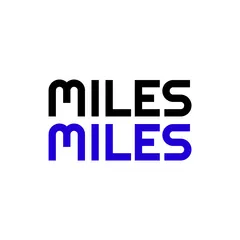 Логотип компании Miles&Miles