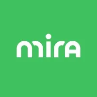 Логотип компании Mira