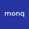 Логотип компании Monq