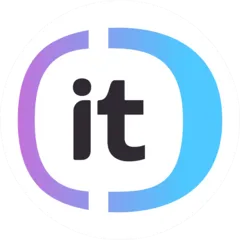 Логотип компании NDA