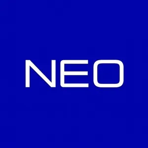 Логотип компании NEO
