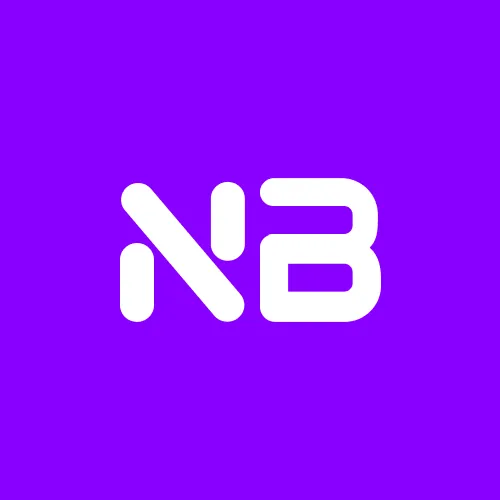 Логотип компании NEXTBOT