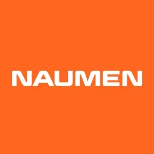 Логотип компании Naumen