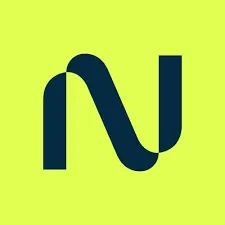 Логотип компании Nebius