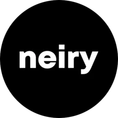 Логотип компании Neiry