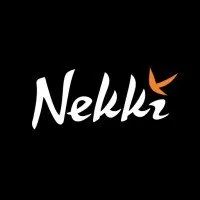 Логотип компании Nekki Limited