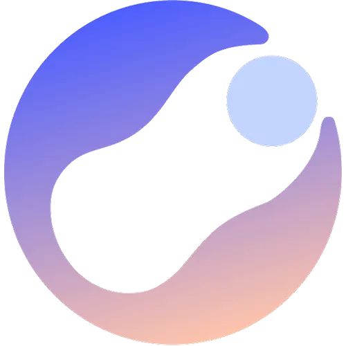 Логотип компании NewCircle