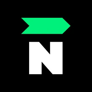 Логотип компании Nimax