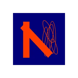 Логотип компании Nocodered