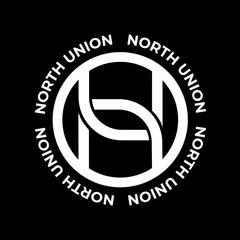 Логотип компании North Union