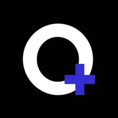 Логотип компании OQTACORE