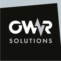 Логотип компании OWNR SOLUTIONS