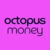 Логотип компании Octopus Money