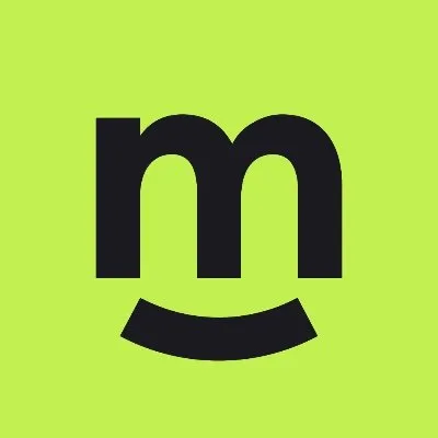 Логотип компании OmyPayments