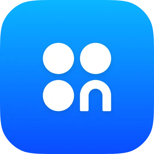 Логотип компании Onside