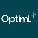 Логотип компании Optiml