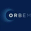 Логотип компании Orbem