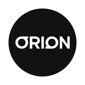 Логотип компании Orion Solutions