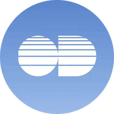 Логотип компании Outside Digital