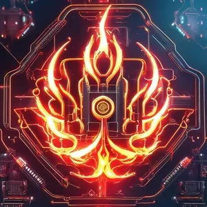Логотип компании PHOENIX HR