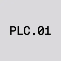 Логотип компании PLC.01