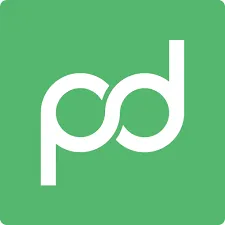Логотип компании PandaDoc