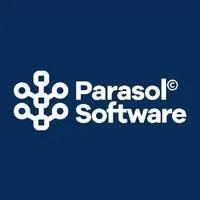 Логотип компании Parasol Software