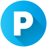 Логотип компании Pasul