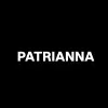 Логотип компании Patrianna