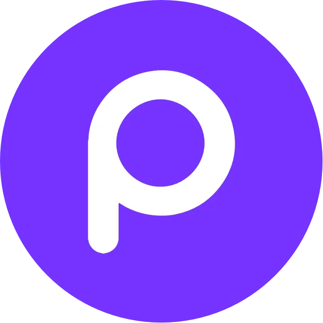 Логотип компании Paysend