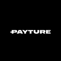 Логотип компании Payture