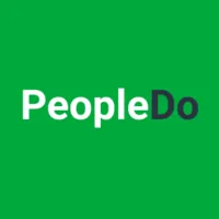 Логотип компании PeopleDo