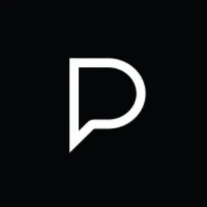 Логотип компании Peppermint