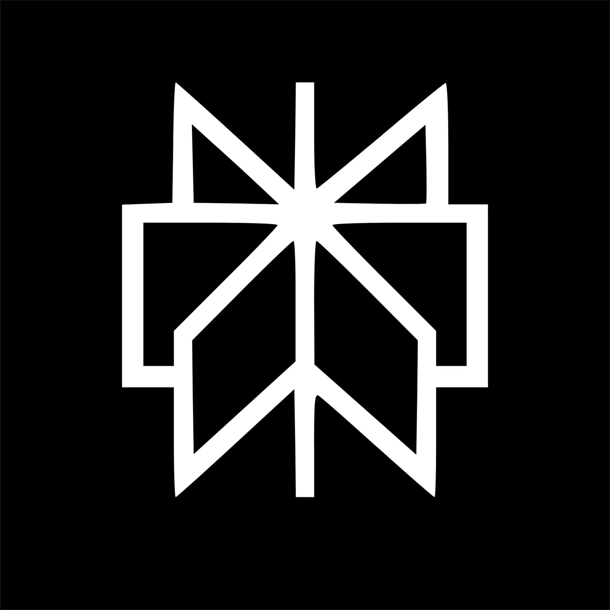 Логотип компании Perplexity