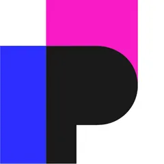 Логотип компании Pitch