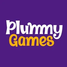 Логотип компании Plummy Games