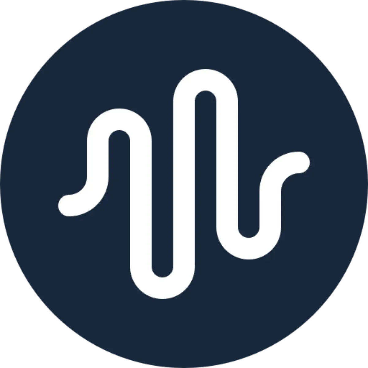 Логотип компании Podscribe