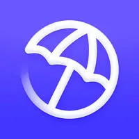 Логотип компании Poolside