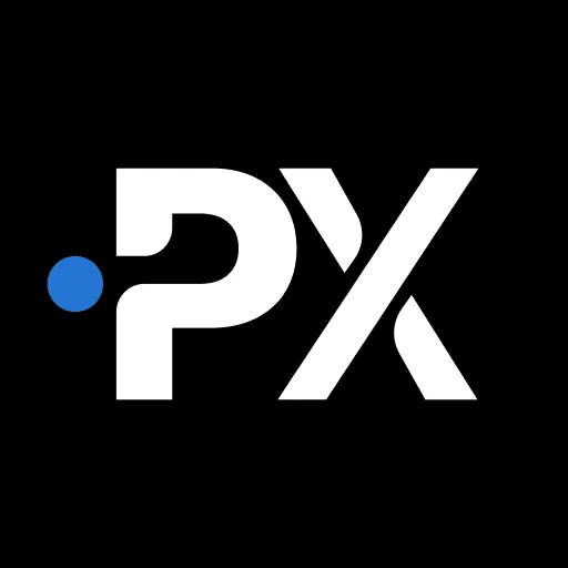 Логотип компании Prime XBT
