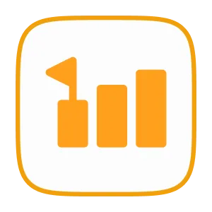Логотип компании Prioplan
