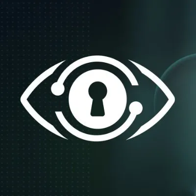 Логотип компании PrivateAI