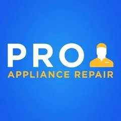 Логотип компании Pro Appliance Repair