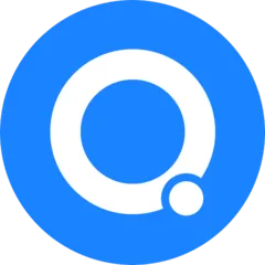 Логотип компании QALANKZ