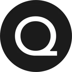 Логотип компании Qbiri