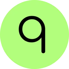 Логотип компании Qompanion