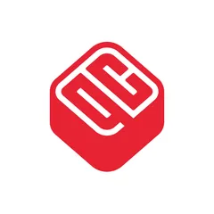 Логотип компании Quadcode